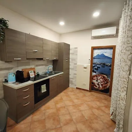 Casa Antida Διαμέρισμα