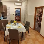 Casa Antida Apartment