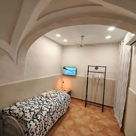 Appartamento Casa Antida