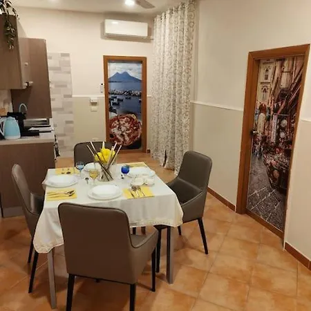 Casa Antida Appartamento