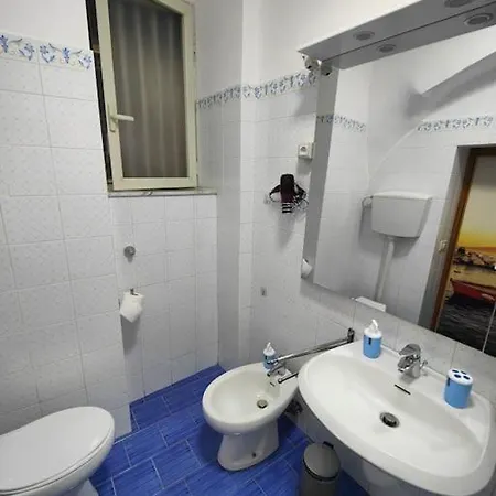 Casa Antida