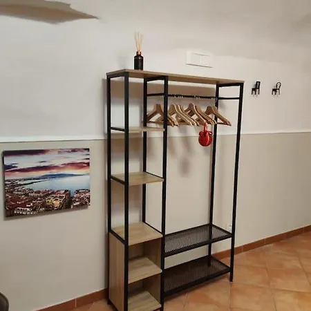 Casa Antida * Napoli