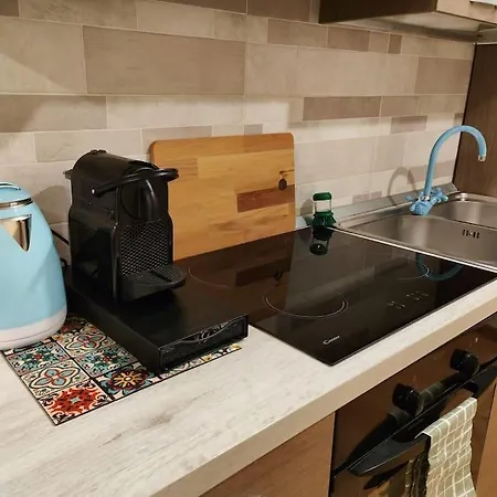 Casa Antida Appartamento *