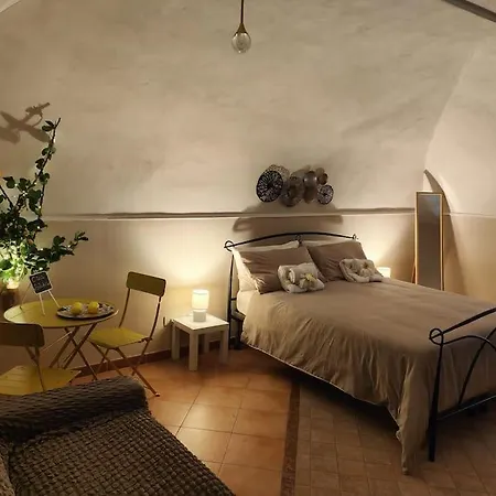 Casa Antida * Napoli