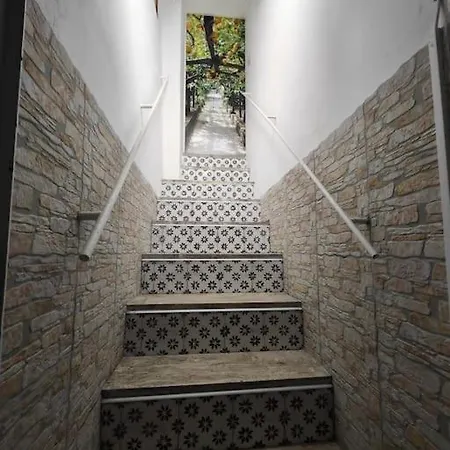 Casa Antida Appartamento Napoli