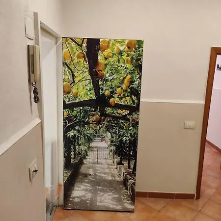 Casa Antida Napoli