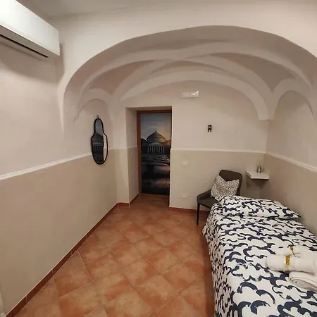 Casa Antida Appartamento