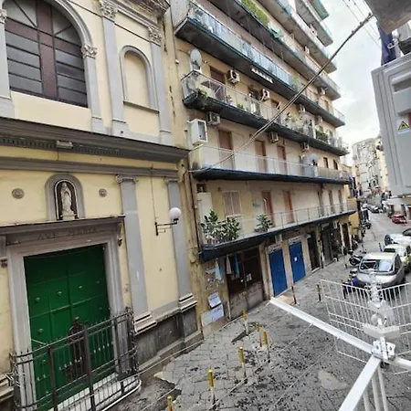Appartamento Casa Antida *