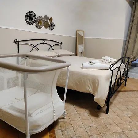 Casa Antida Appartamento